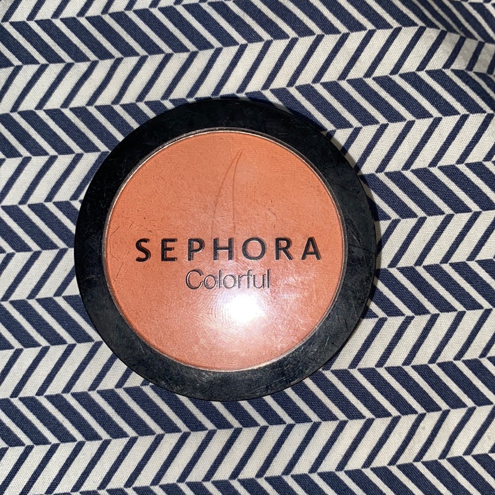 Sephora blush